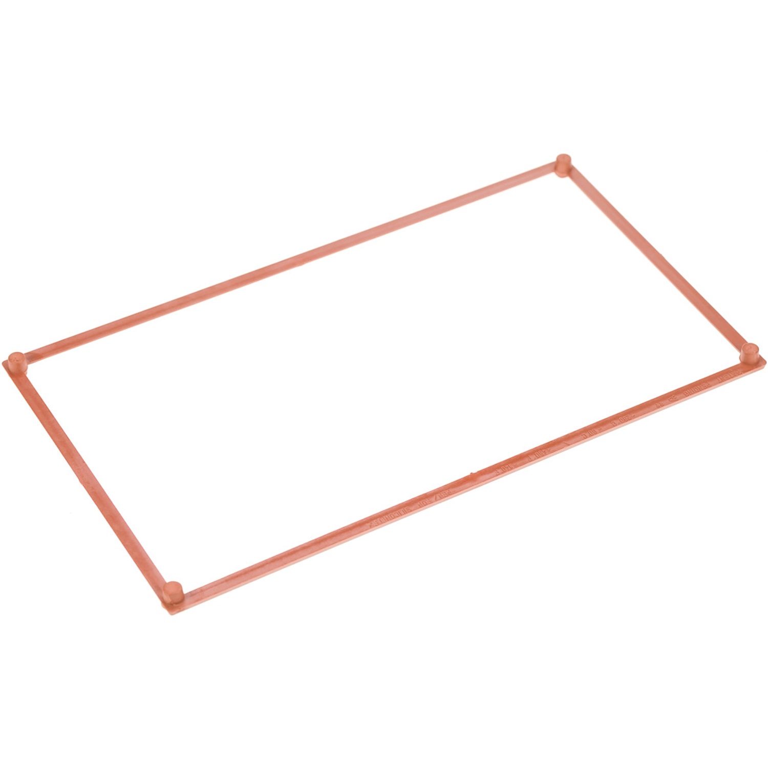 silikomart siliconflex safe ring 30x175cm