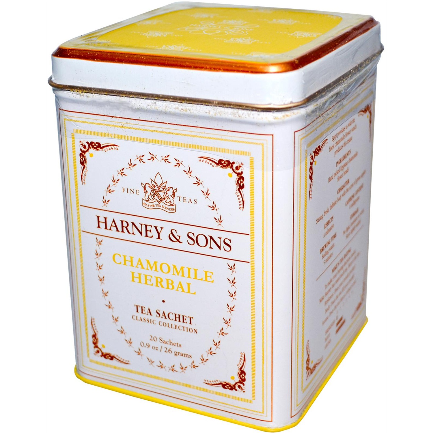 harney-sons-chamomile-kruidenthee-20-zakjes