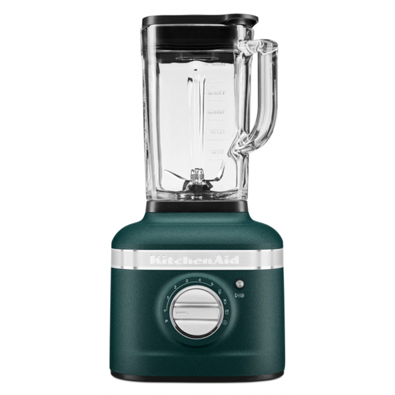 kitchenaid artisan blender k400 5ksb4026epp pebbled palm