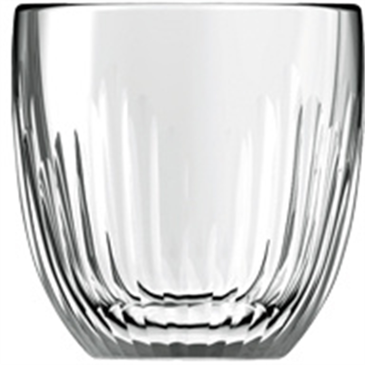 la-rochere-espressoglas-streeppatroon-100ml