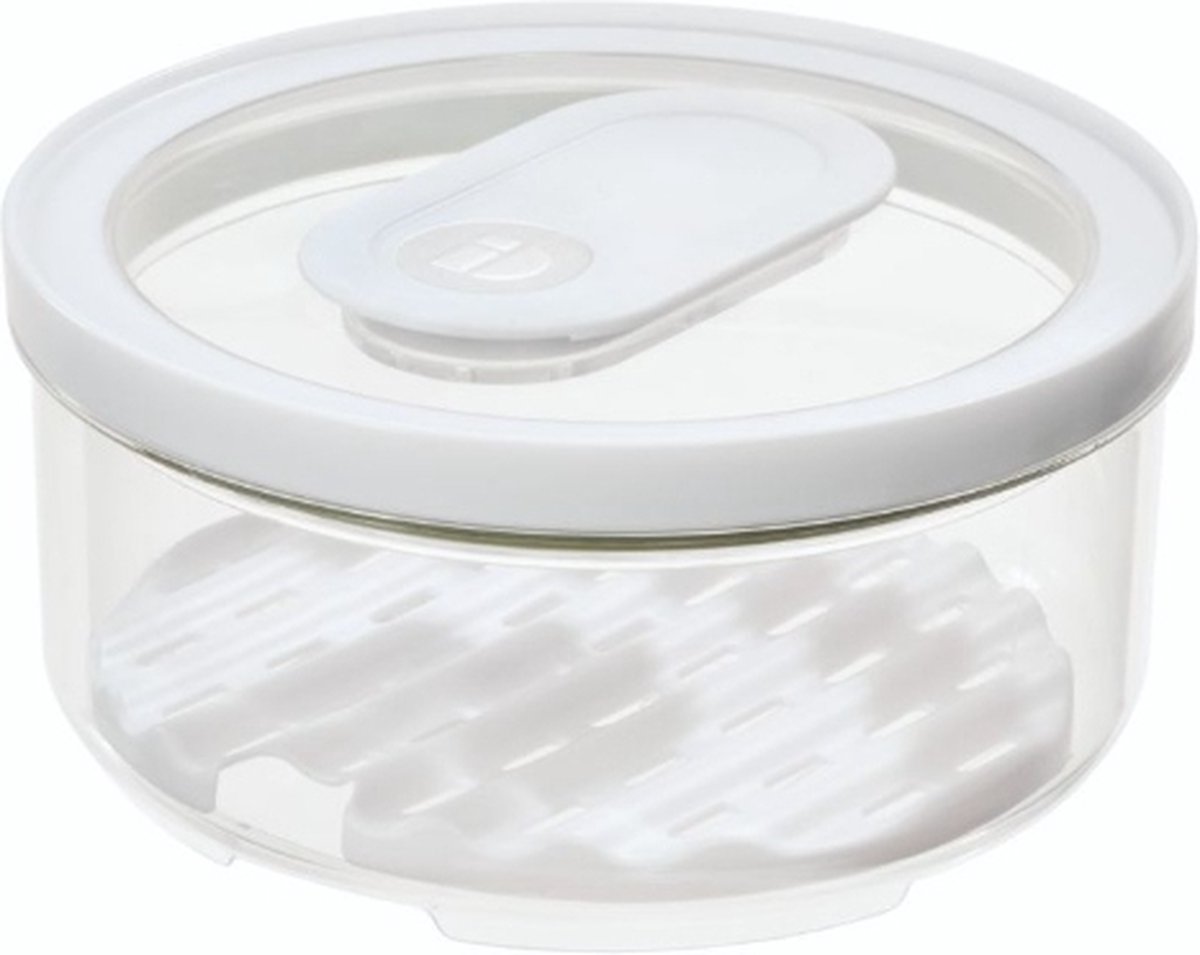 idesign vershouddoos rond 185cm