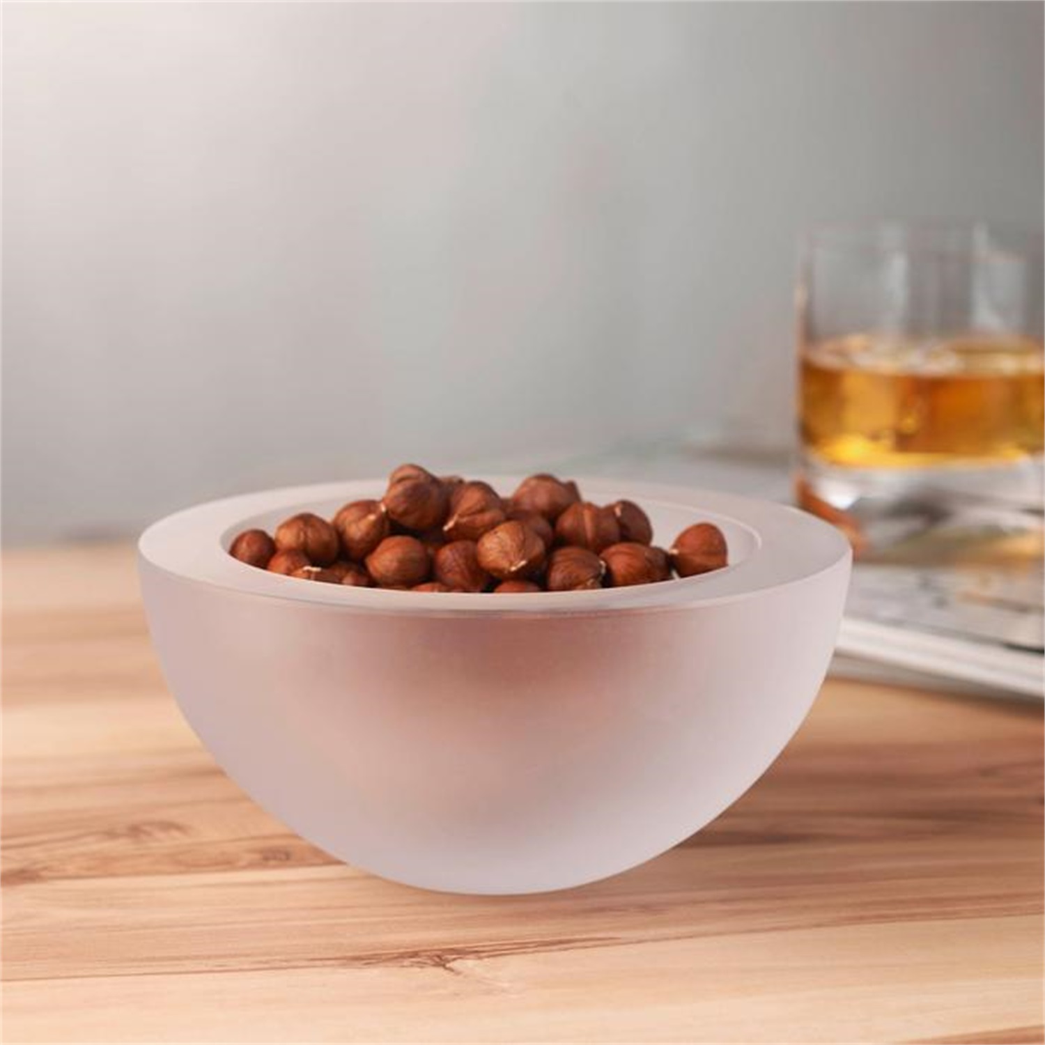 nude-essence-schaal-25cm-gezandstraald