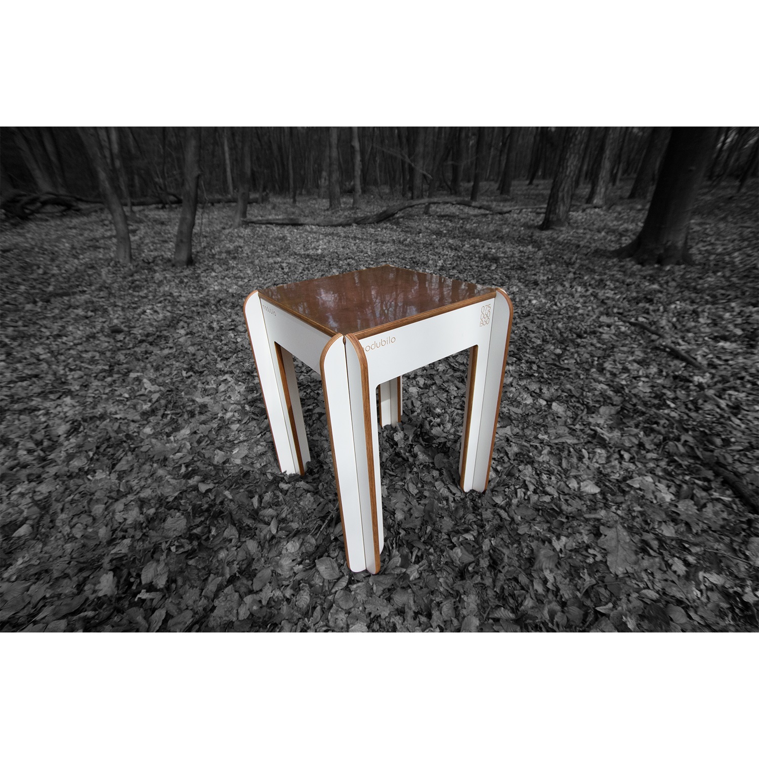 modubilo-tafel-met-copper-blad-75cm