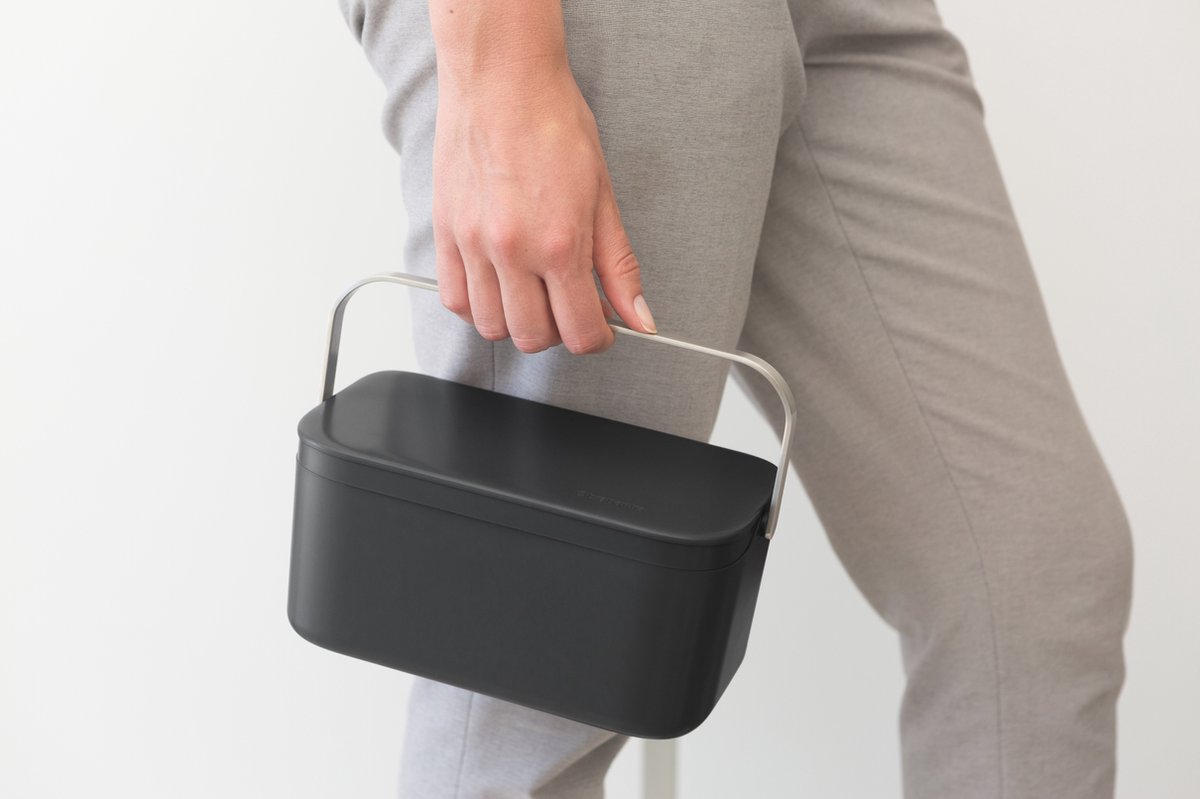 brabantia-sinkside-aanrecht-afvalbakje,-1,8l-dark-grey3