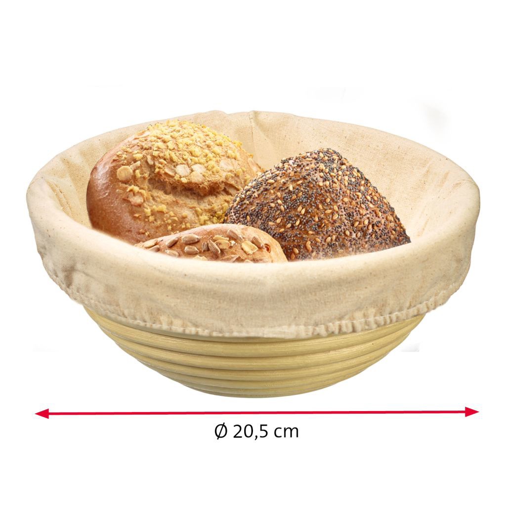 westmark-rijsmand-met-katoenen-hoes-205cm