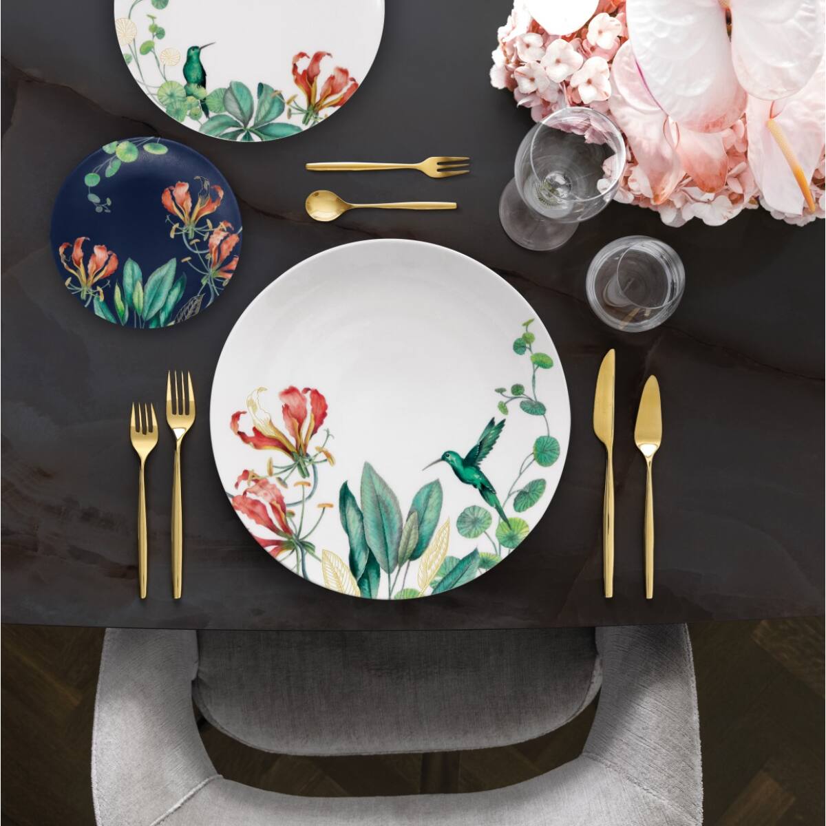 villeroy-boch-signature-avarua-dinerbord-27cm-wit