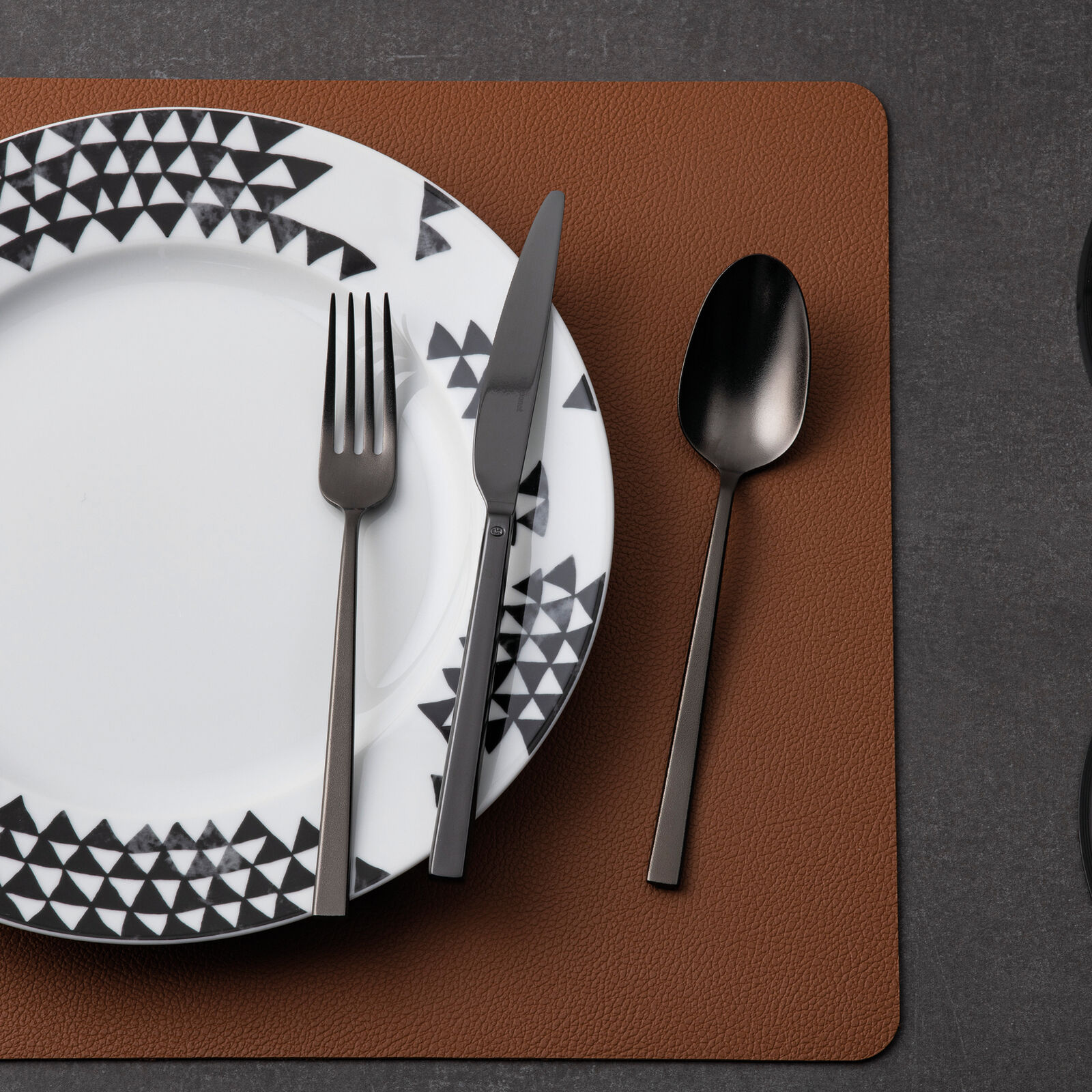 sambonet-rock-espressolepels-52962ka7-6-delig-zwart-diamant