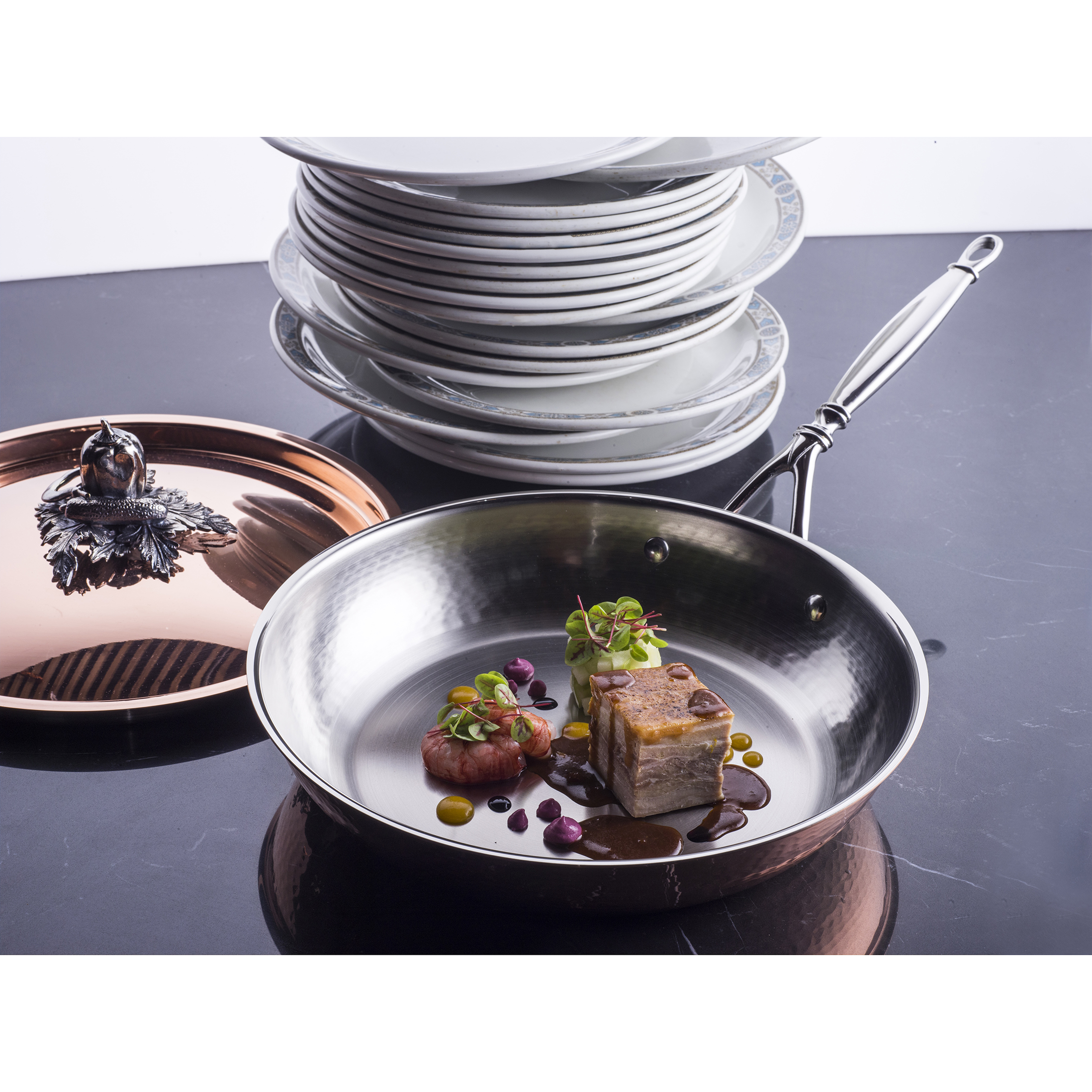 ruffoni-opus-cupra-koekenpan-26cm