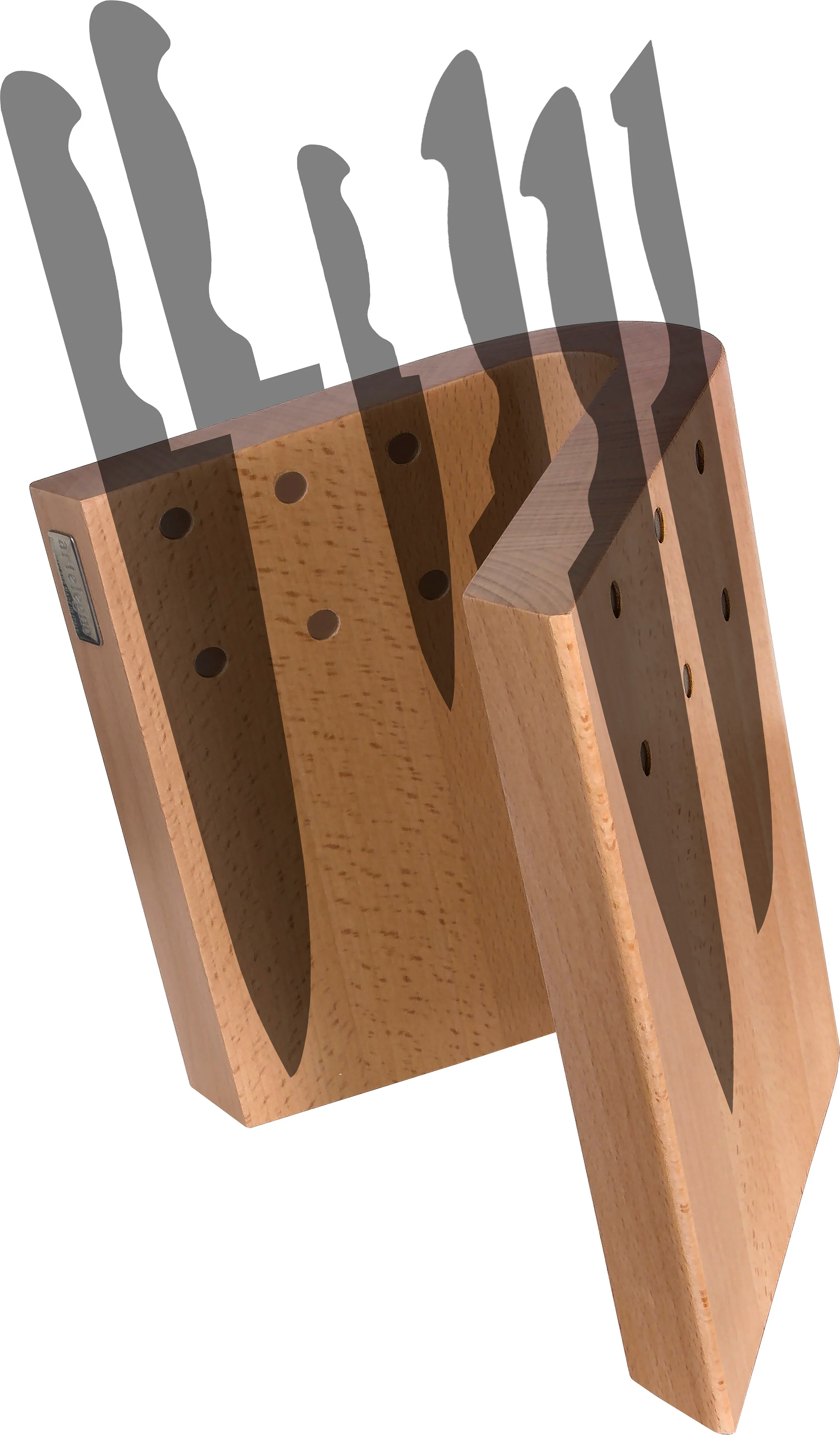 kookpunt-artelegno-grand-prix-magnetisch-messenblok-al83,-beukenhout