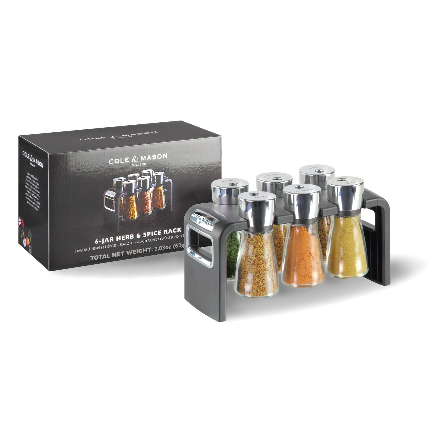 cole-mason-shaw-kruidenrek-met-6-kruidenpotten