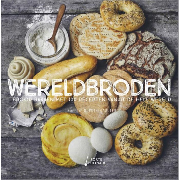 wereldbroden