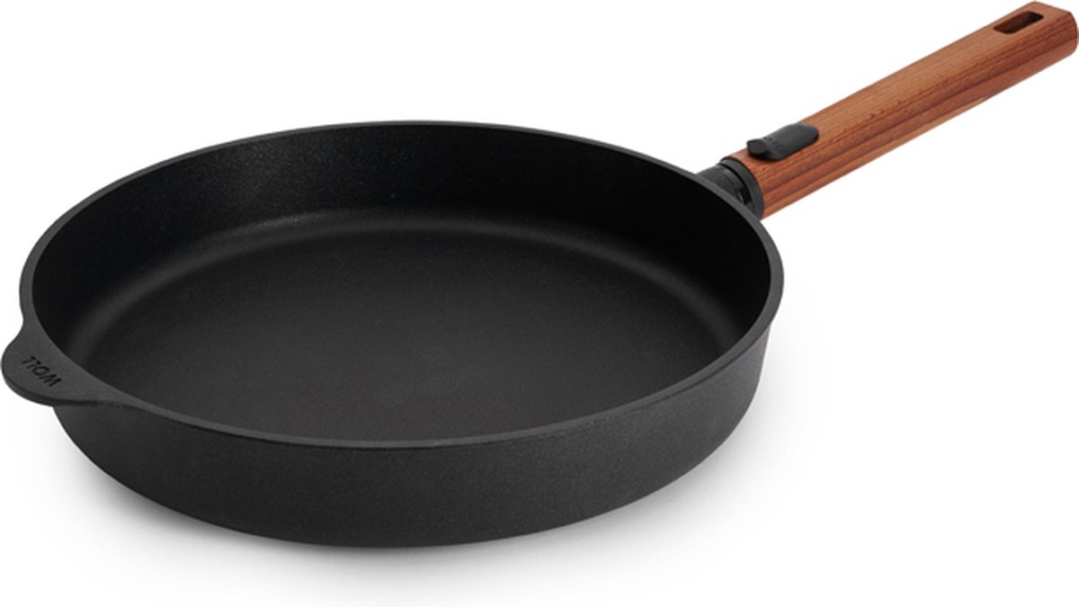 Bộ nồi WOLL Concept NCSET006 6 món kèm chảo