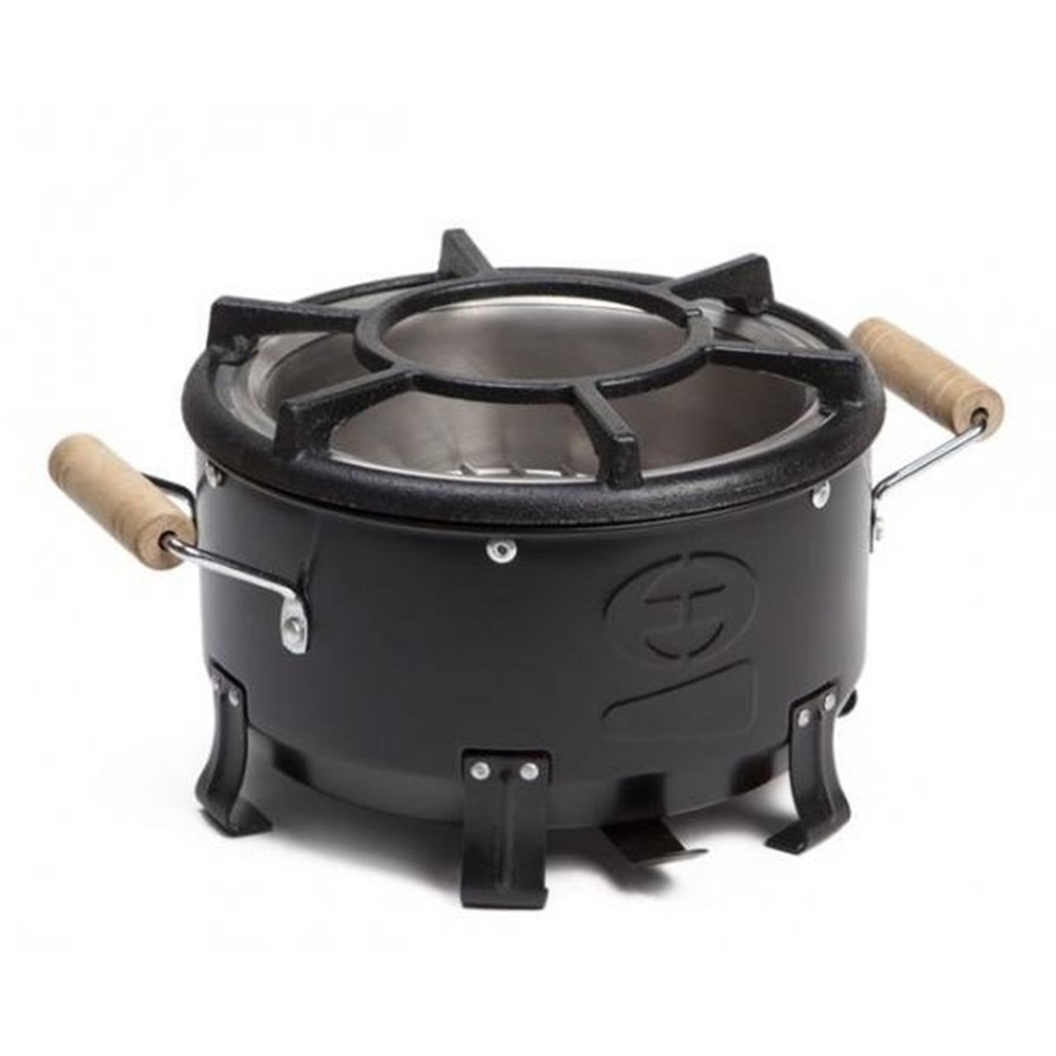 envirofit charcoal stove kooktoestel ch2200 zwart