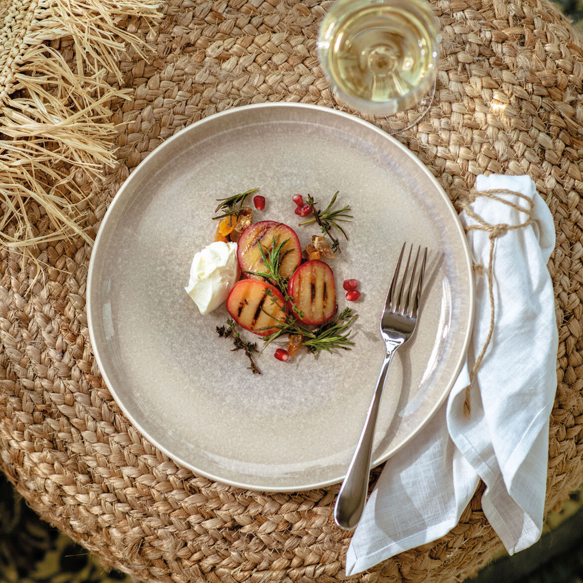 villeroy-boch-perlemor-dinerset-8-delig-sand