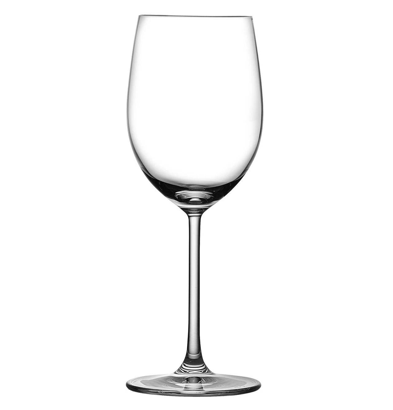 nude vintage wittewijnglazen 0325l 2 stuks