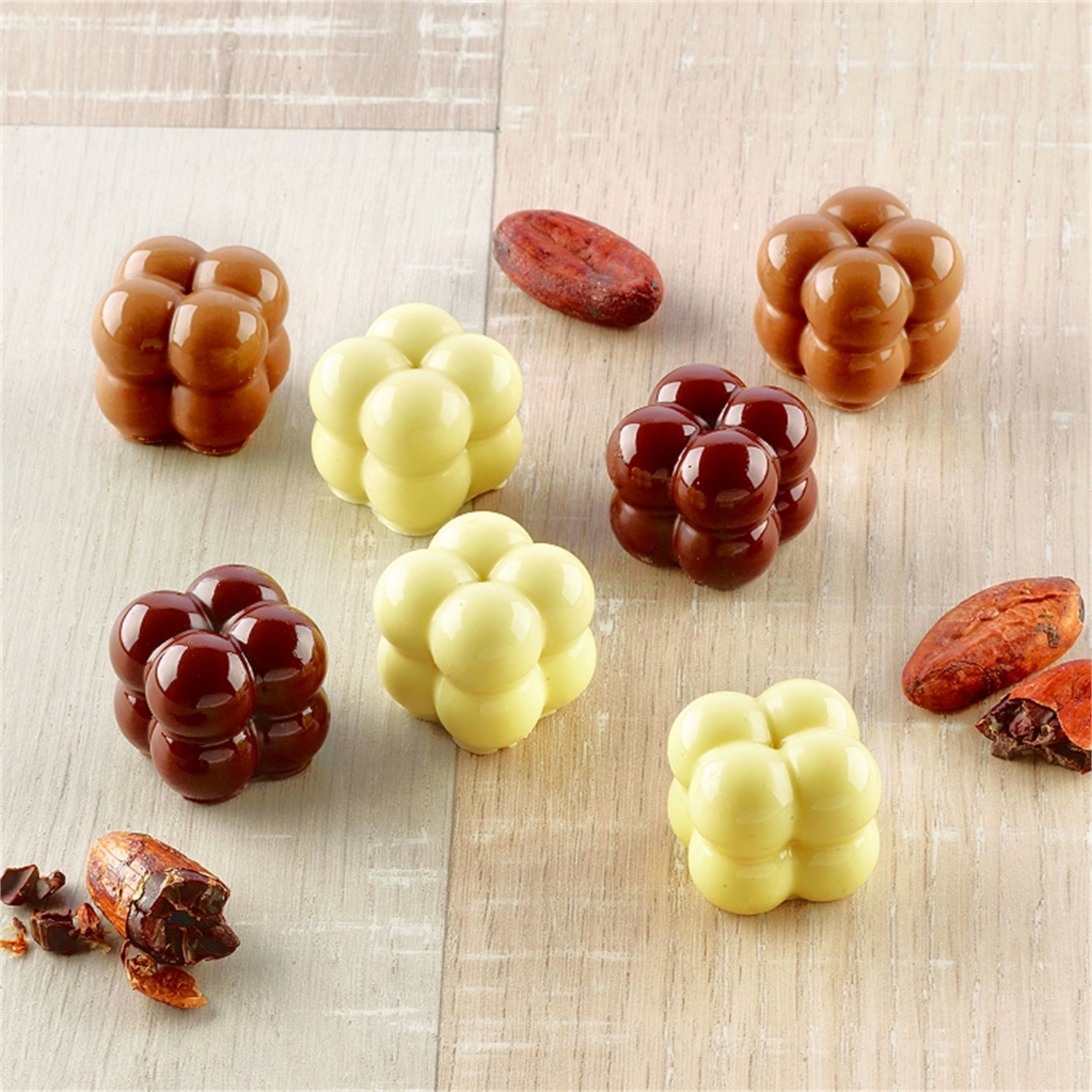 silikomart-easychoc-3d-choco-game-chocoladevorm-scg51-15-vaks