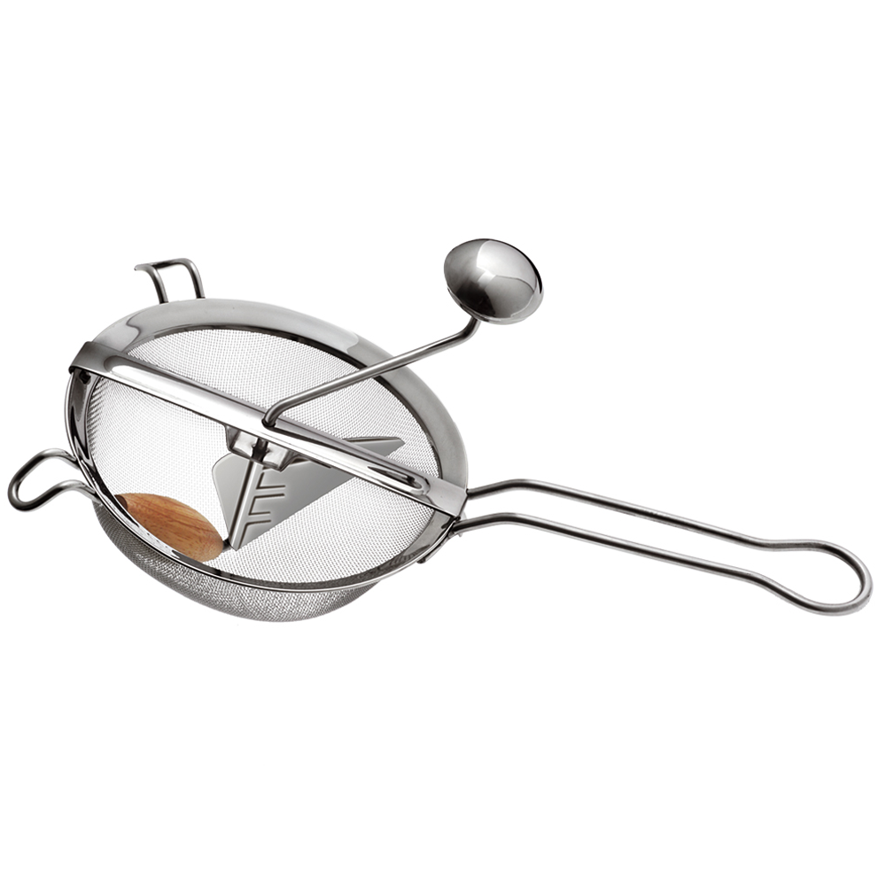 la bonne graine passeerzeef 18cm