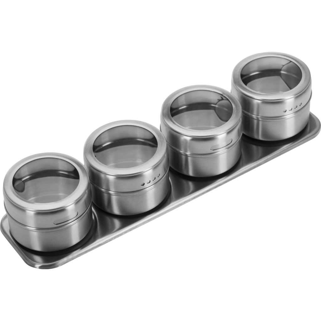 westmark kruidenrek 4 delig