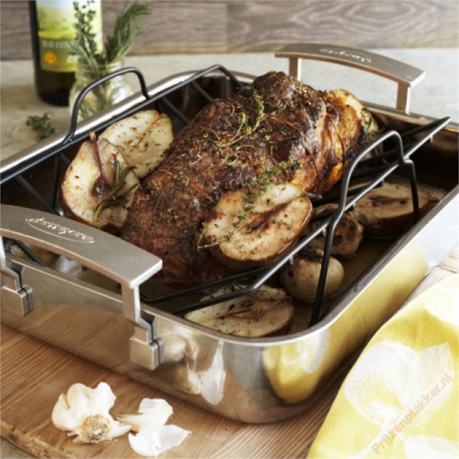 demeyere-industry-5-braadslede-32x265cm