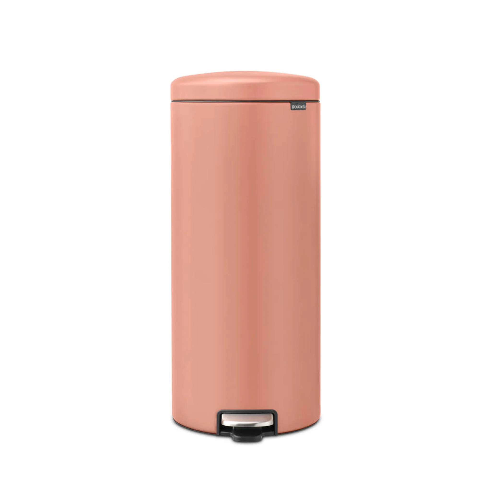 brabantia-newicon-pedaalemmer,-30l-warm-copper