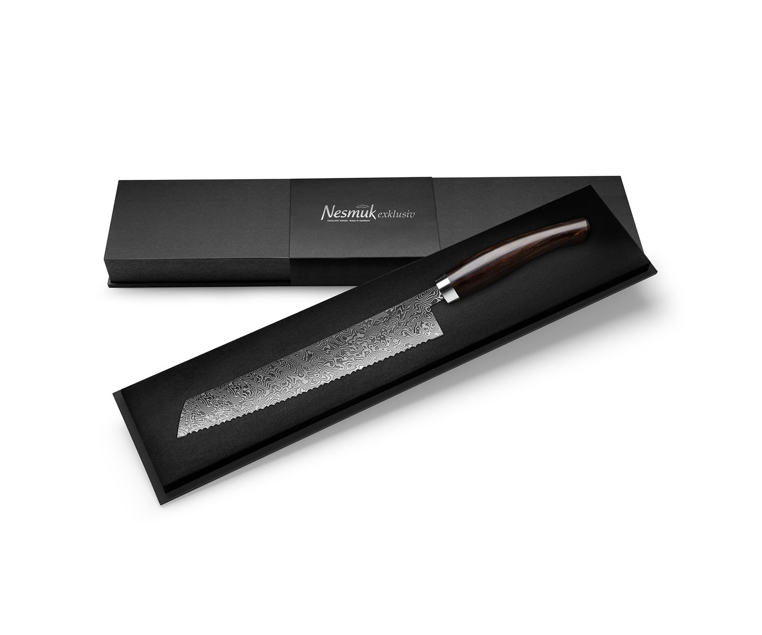 nesmuk-exklusiv-c90-broodmes-27cm-grenadillehout