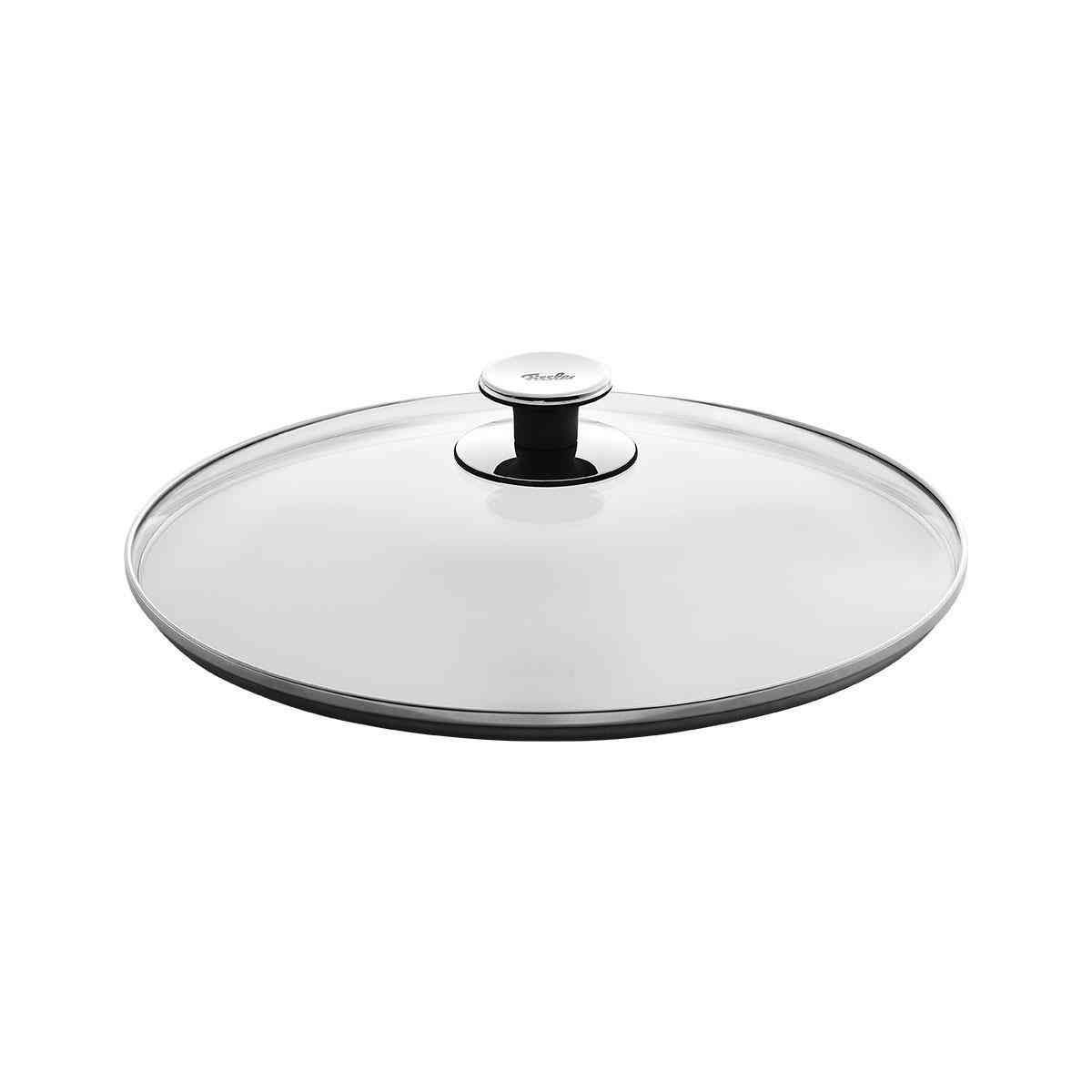 fissler koekenpan glasdeksel 32cm