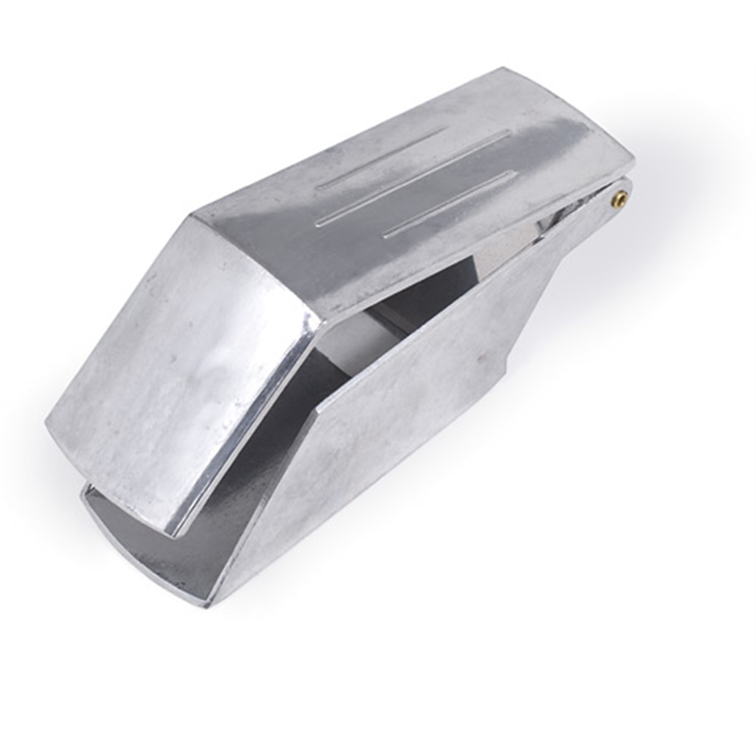 kookpunt eppicotispai ijsschaaf aluminium