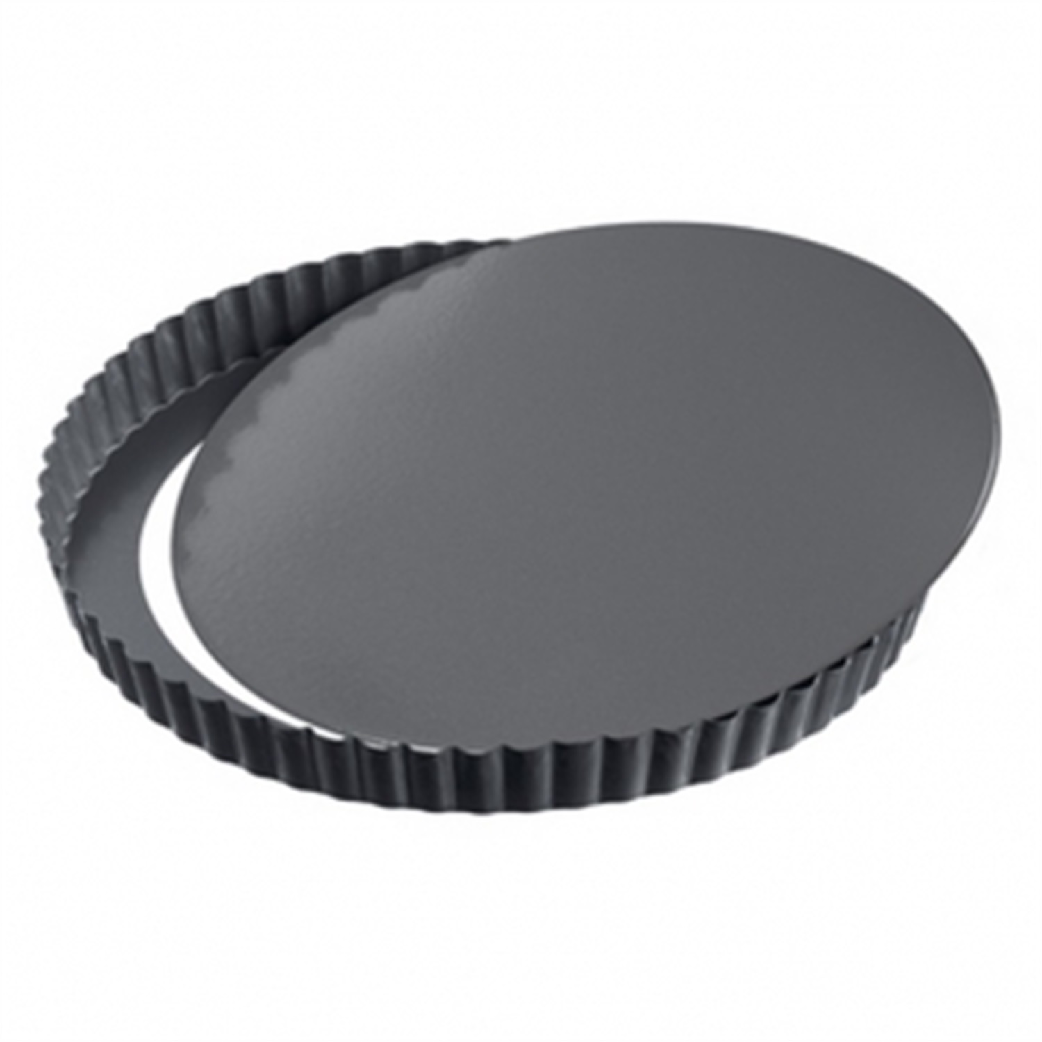 kaiser-la-forme-plus-tartelette-en-quichevorm-24cm