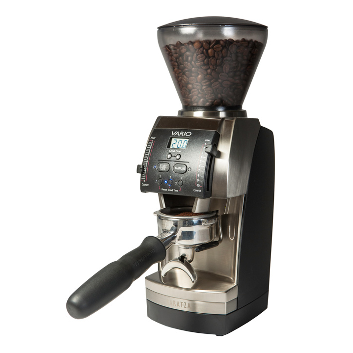baratza vario 886 koffiemolen