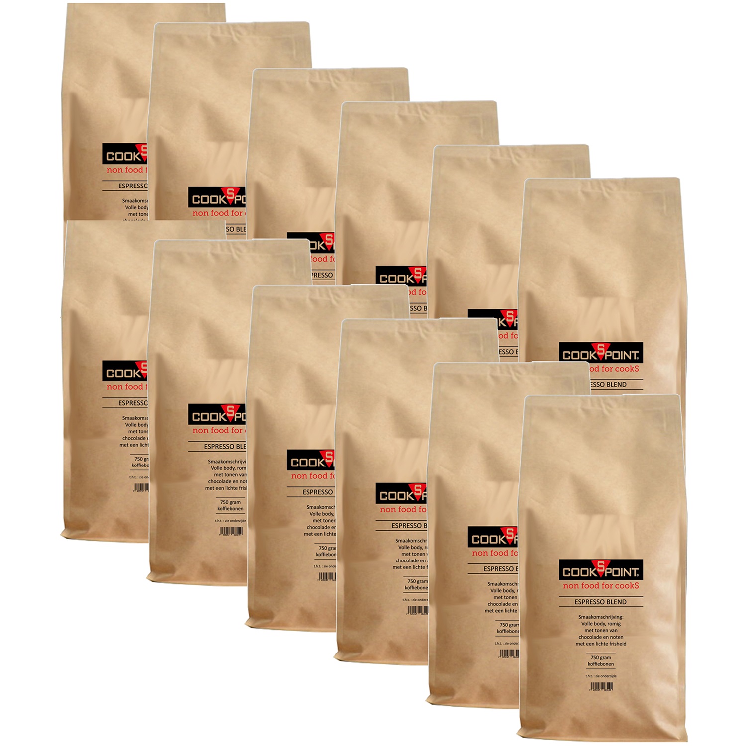 cookspoint-espresso-blend-koffiebonen-9kg