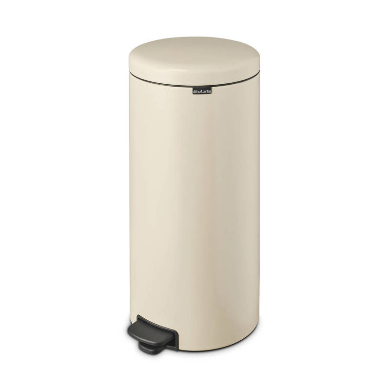 brabantia-newicon-pedaalemmer-30l-beige