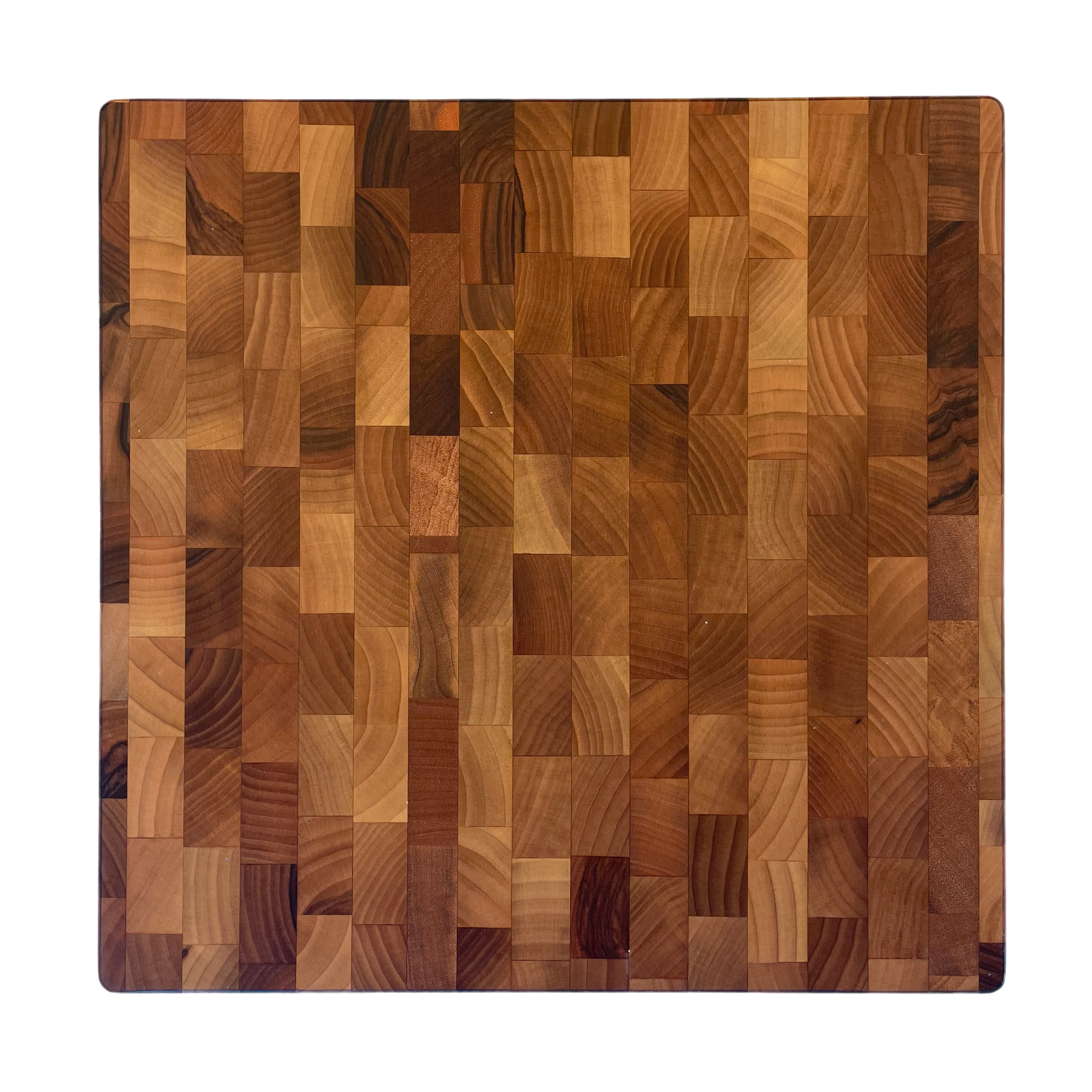 euroceppi-verhoogd-hakblok-kopshout-tcn40408tjx,-40x40x5-8cm-walnoot-1