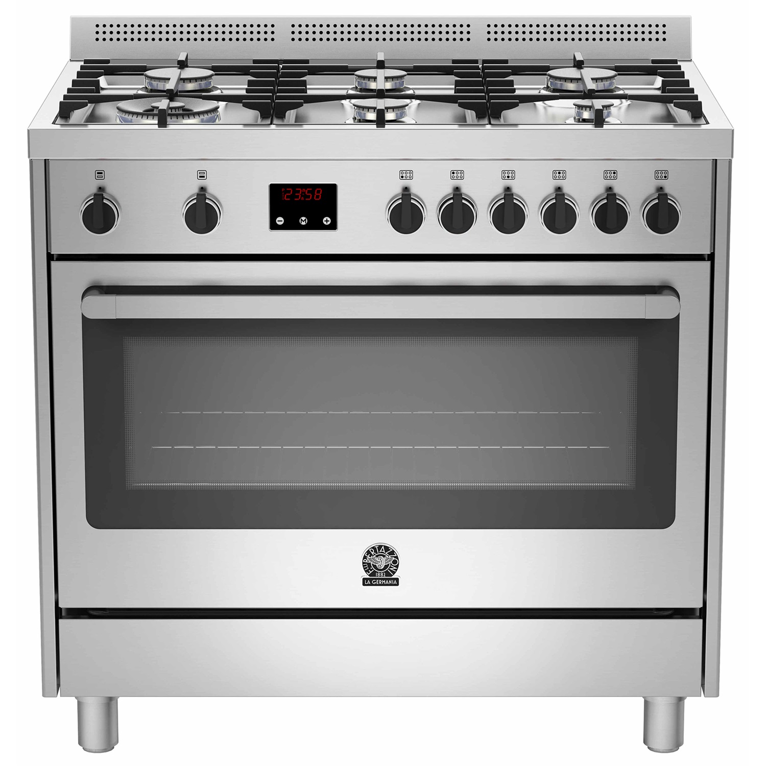 la-germania-prima-ris96l61bx-gasfornuis-90cm