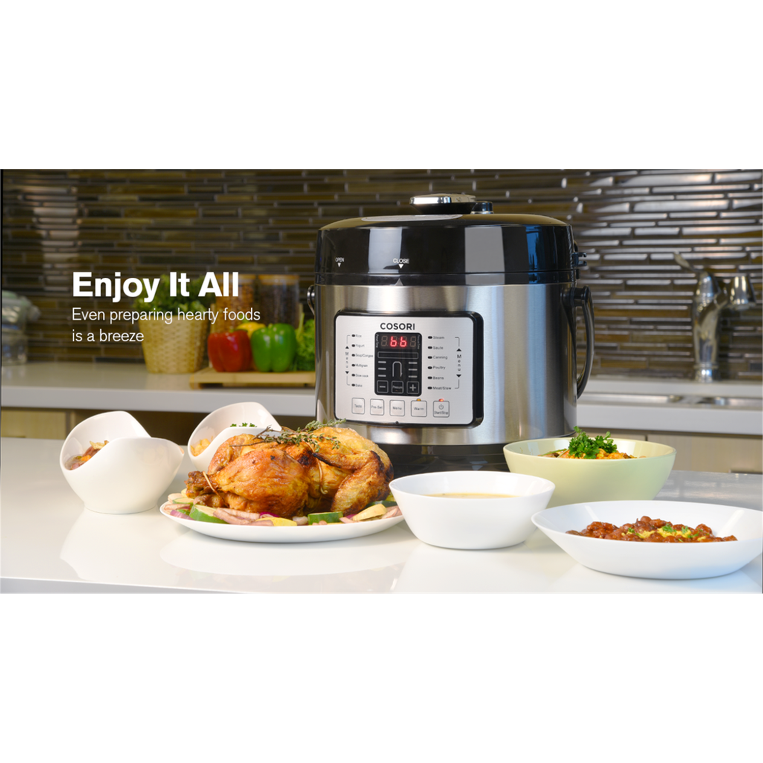 cosori-elektrische-snelkookpan-c2126-pc-6-liter