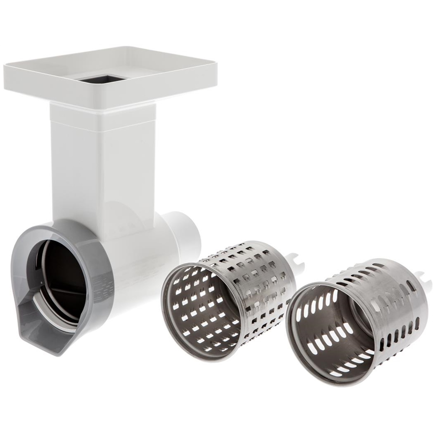 ankarsrum assistent original groentesrasp en schaaf