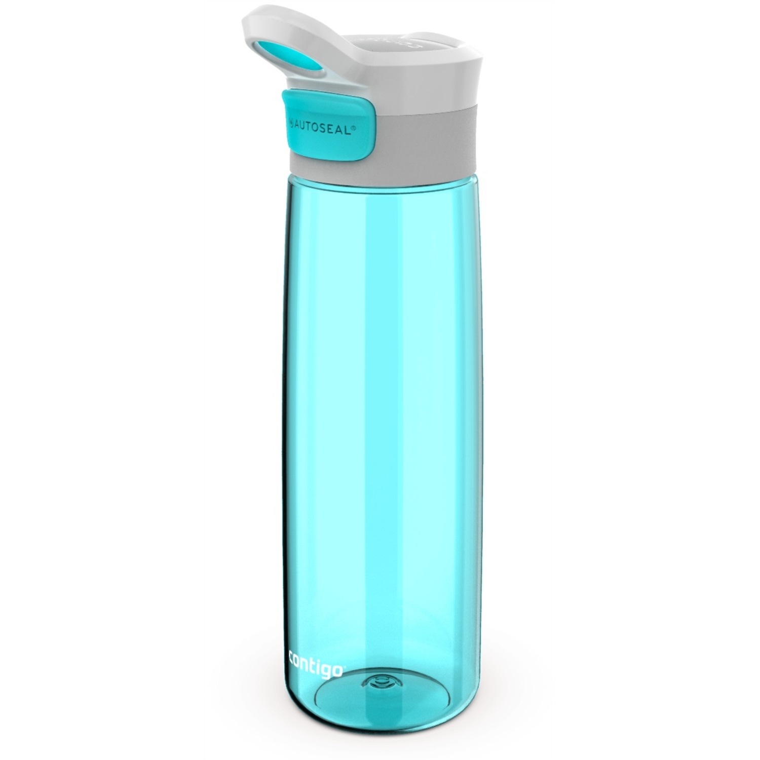 contigo grace waterfles 075l ocean blauw