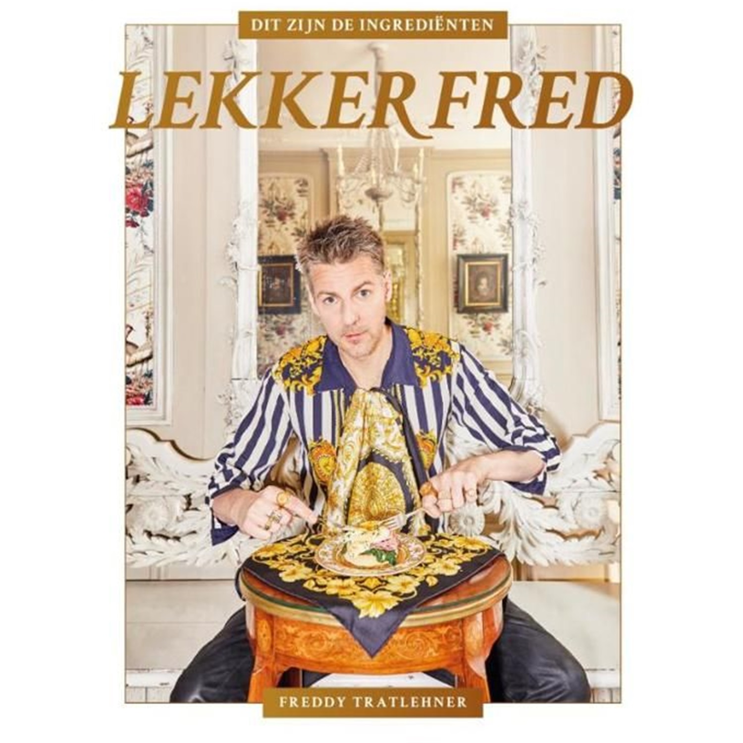 lekker fred