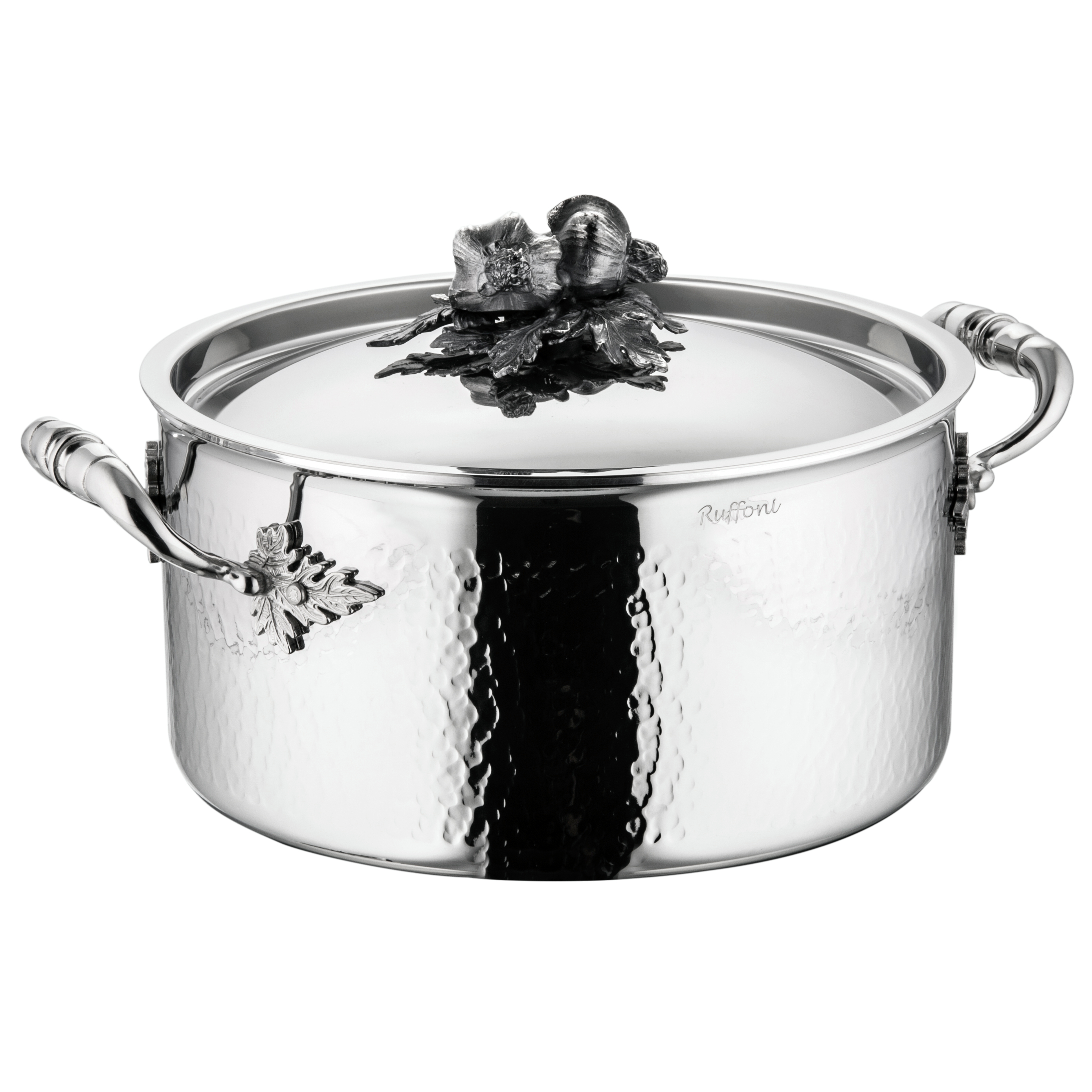 ruffoni-opus-prima-kookpan-met-deksel-24cm