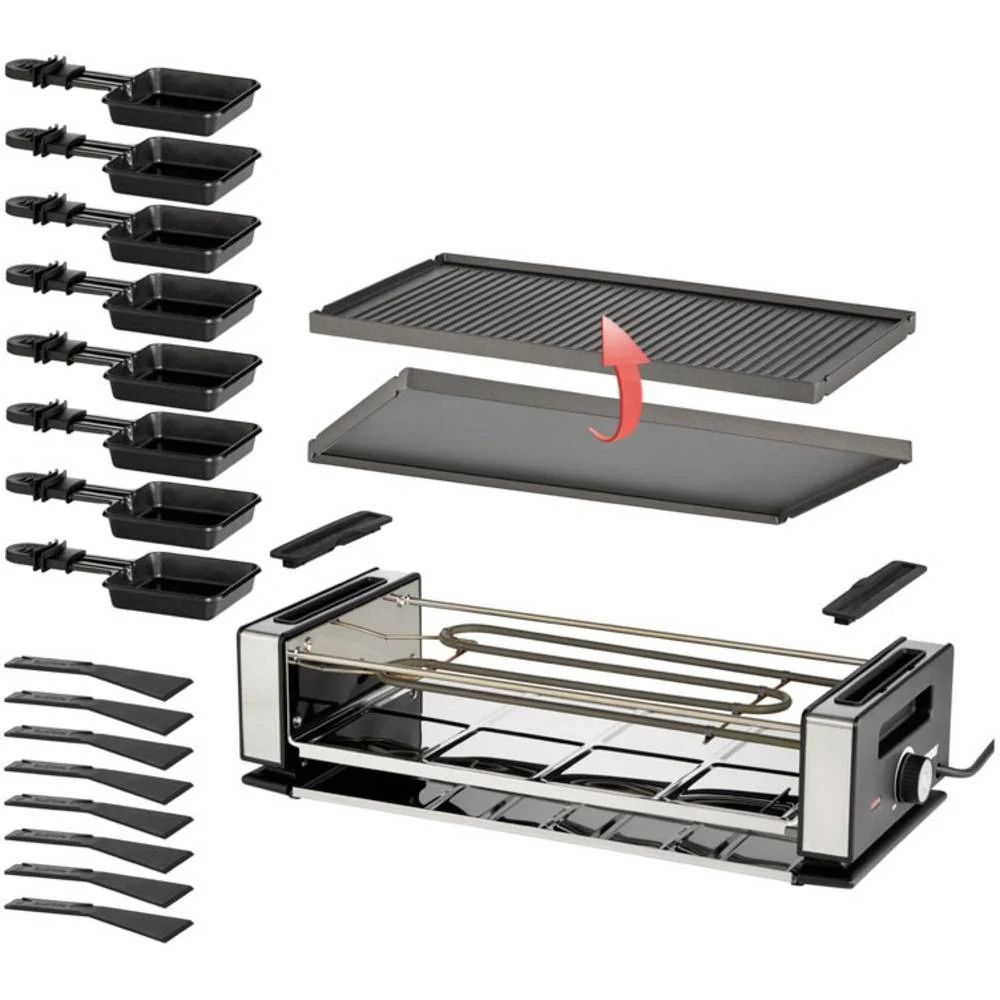 unold-finesse-basic-48730-raclette