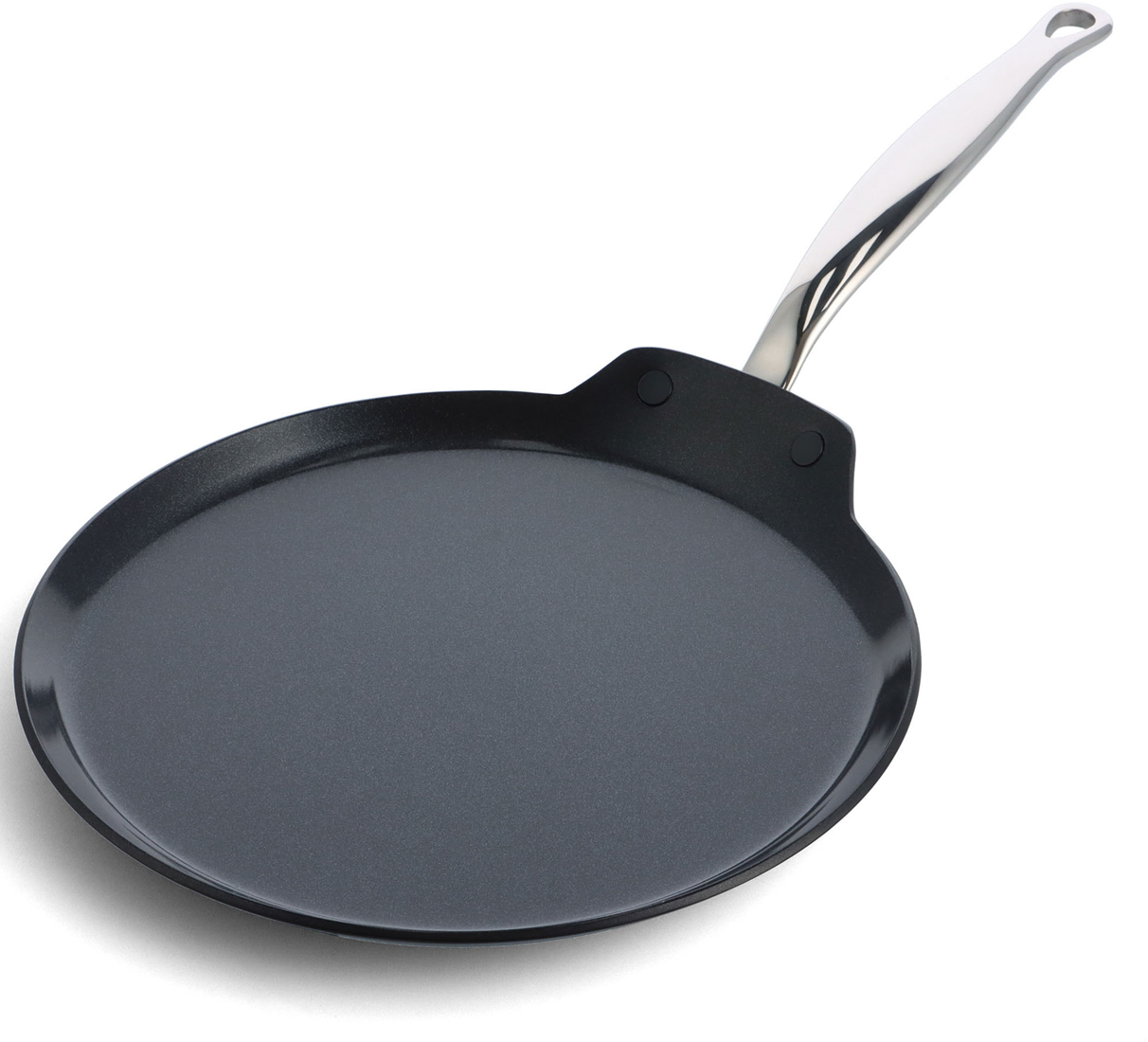 greenpan barcelona pro pannenkoekenpan 28cm