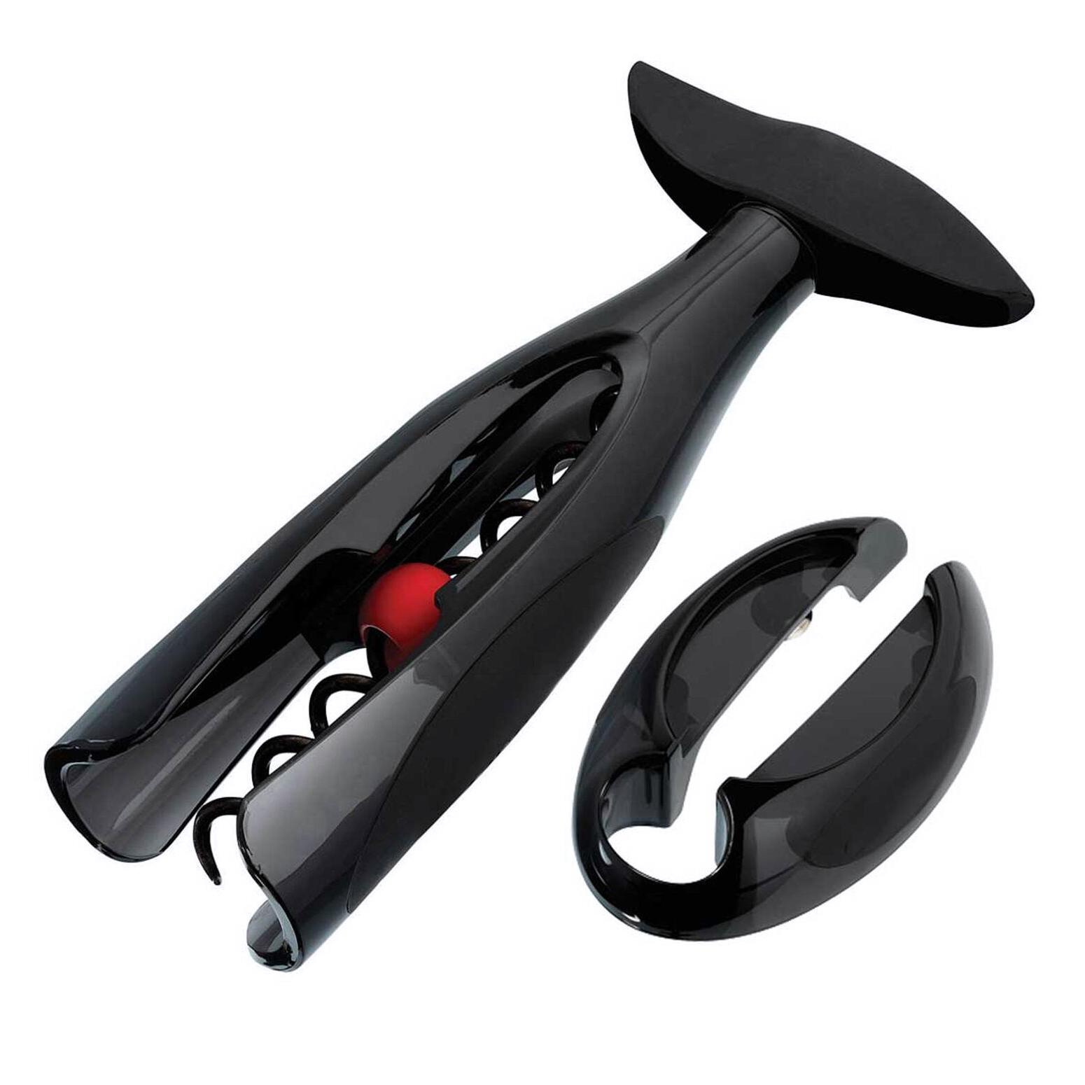 le-creuset-screwpull-kurkentrekker-met-capsulesnijder-gs-200-zwart