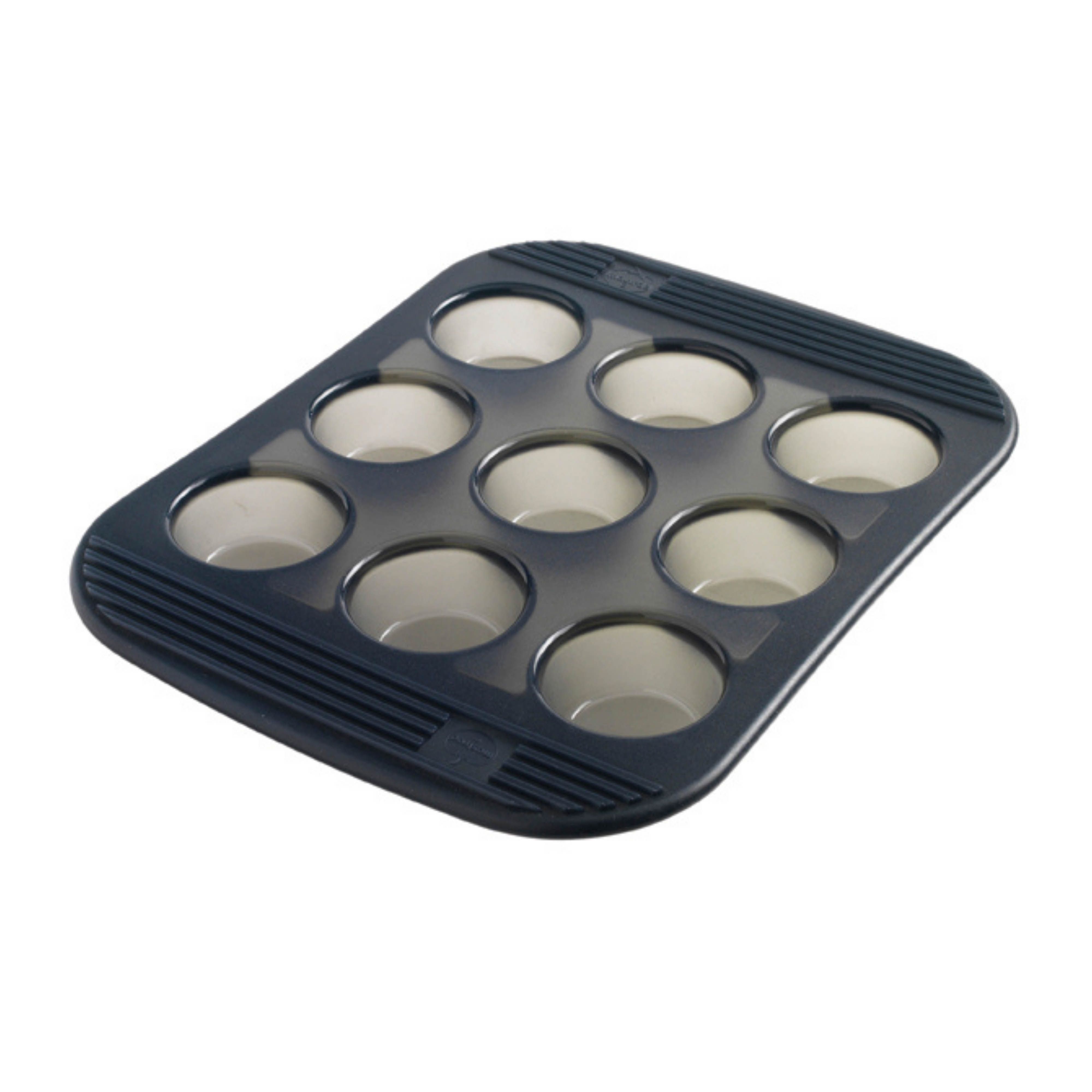 mastrad mini muffin bakvorm siliconen