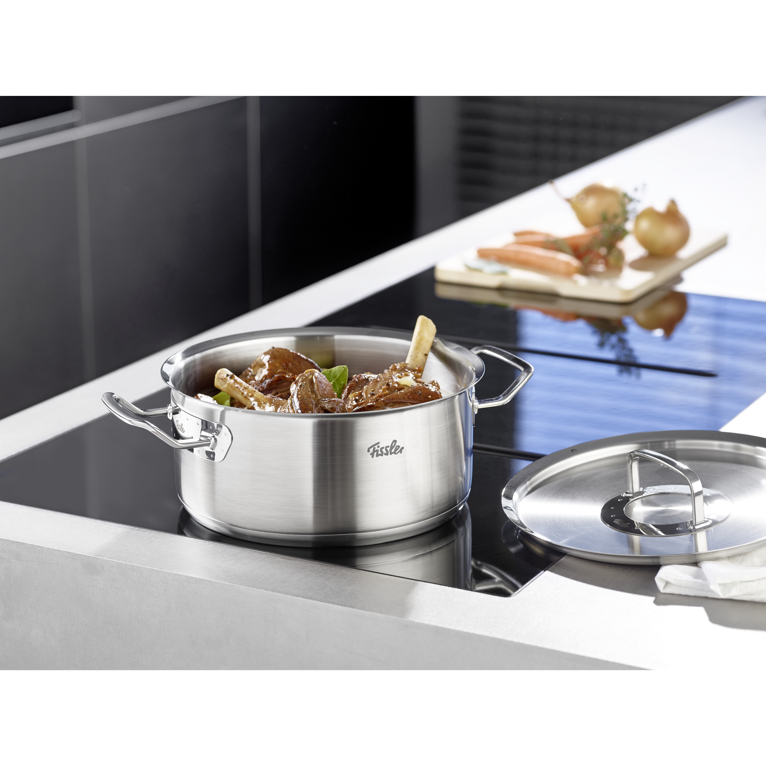 fissler-original-profi-collection-pannenset-downdraft-met-rvs-deksels-3-delig