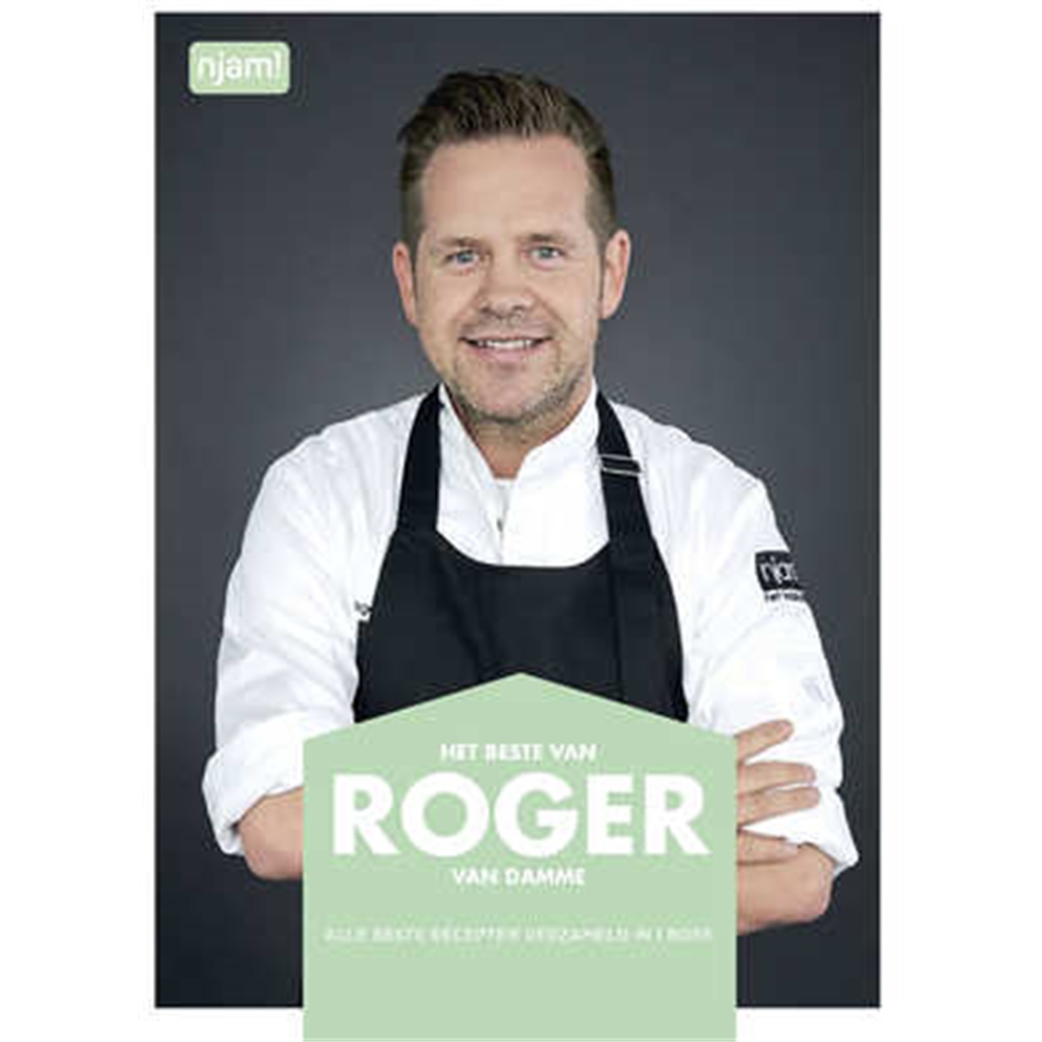 njam het beste van roger van damme