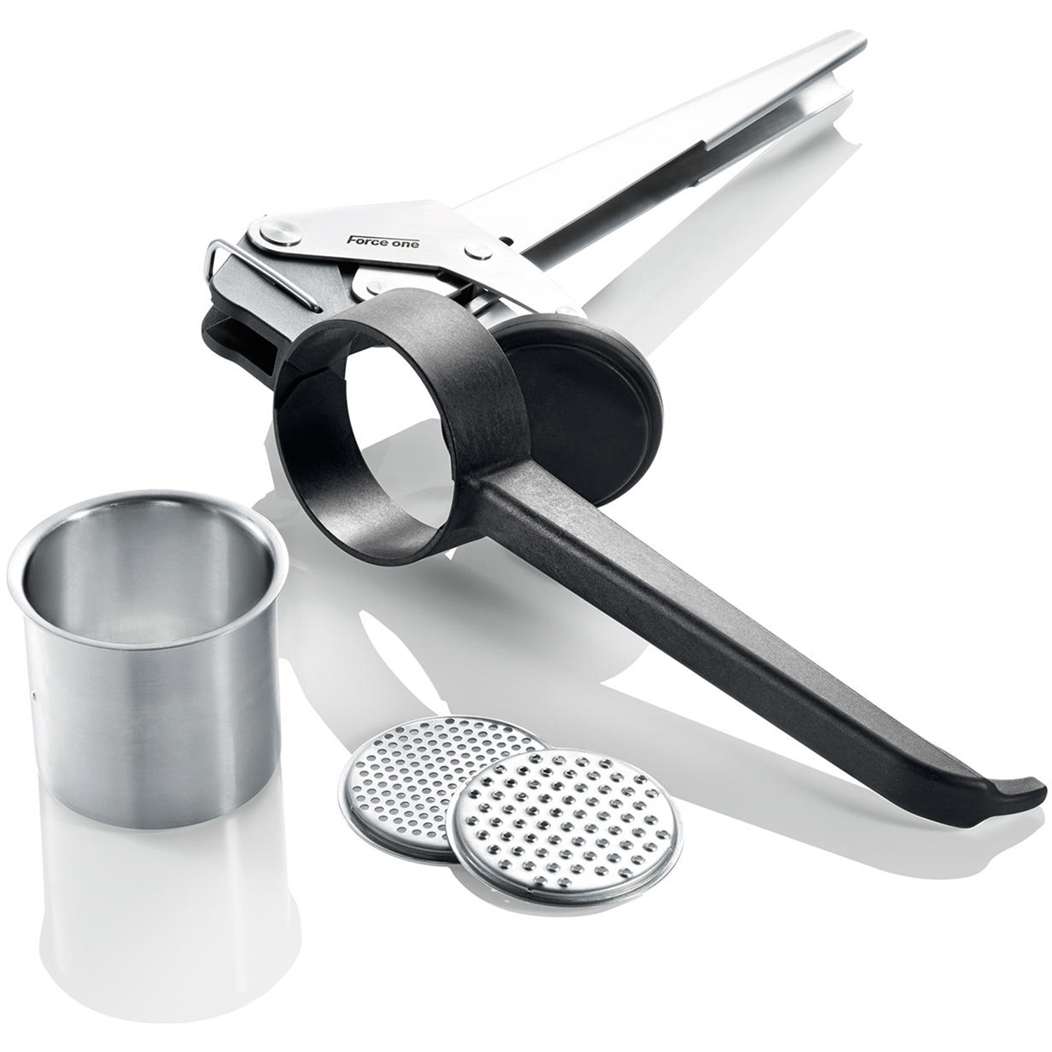 gefu-force-one-aardappelpers-rvs