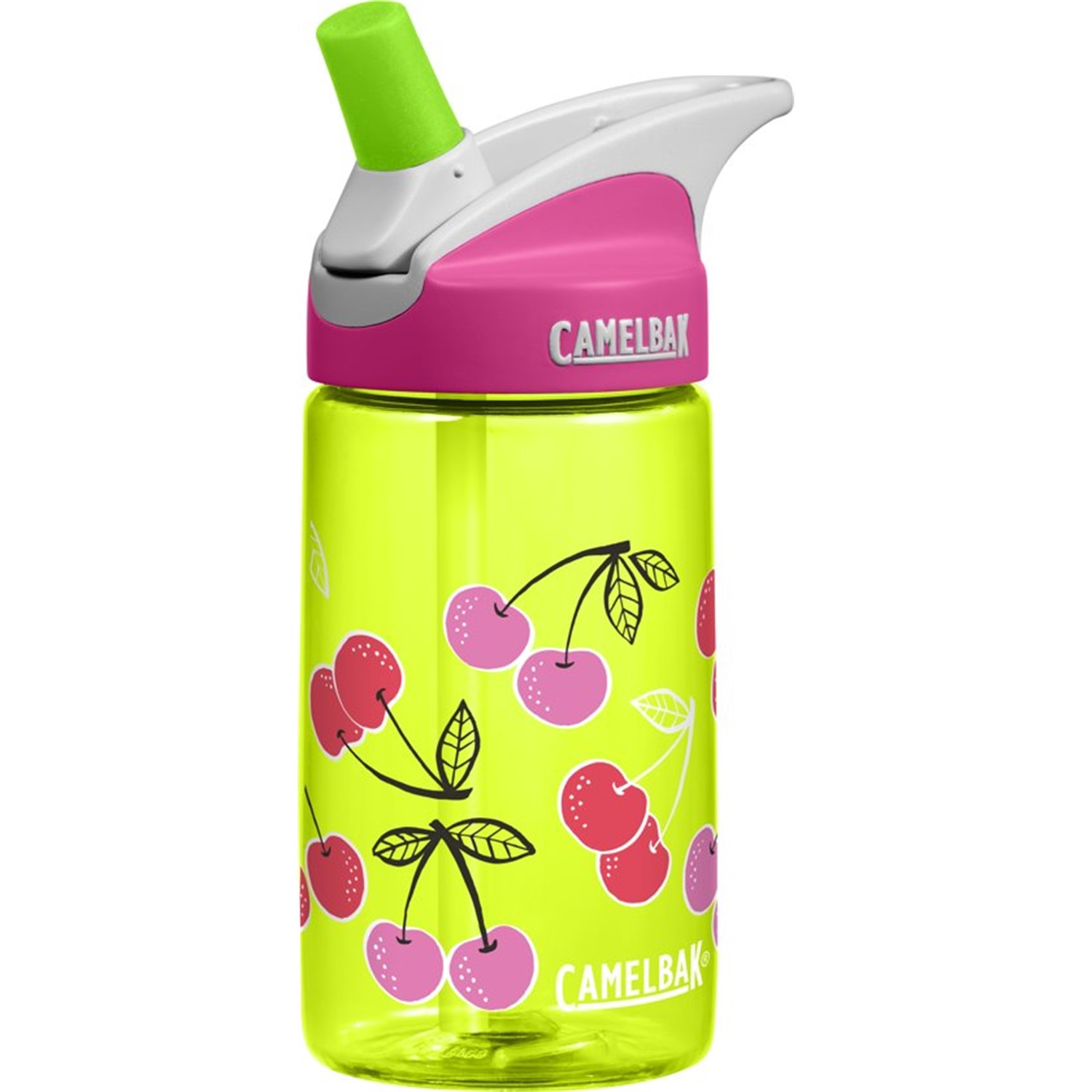 camelbak-eddy-kids-waterfles-04l-cherries