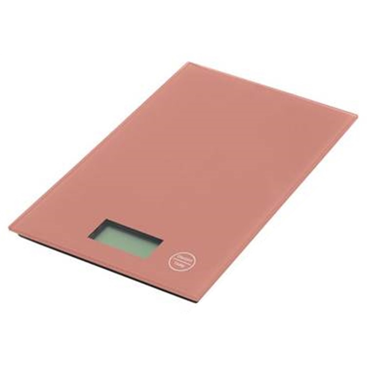 kookpunt-day-digitale-keukenweegschaal-rood