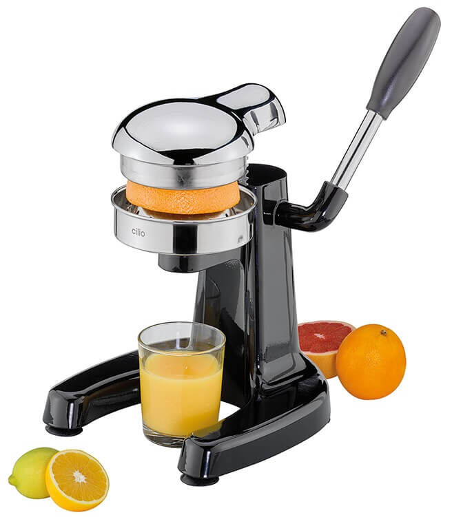 cilio-positano-professional-citruspers-zwart