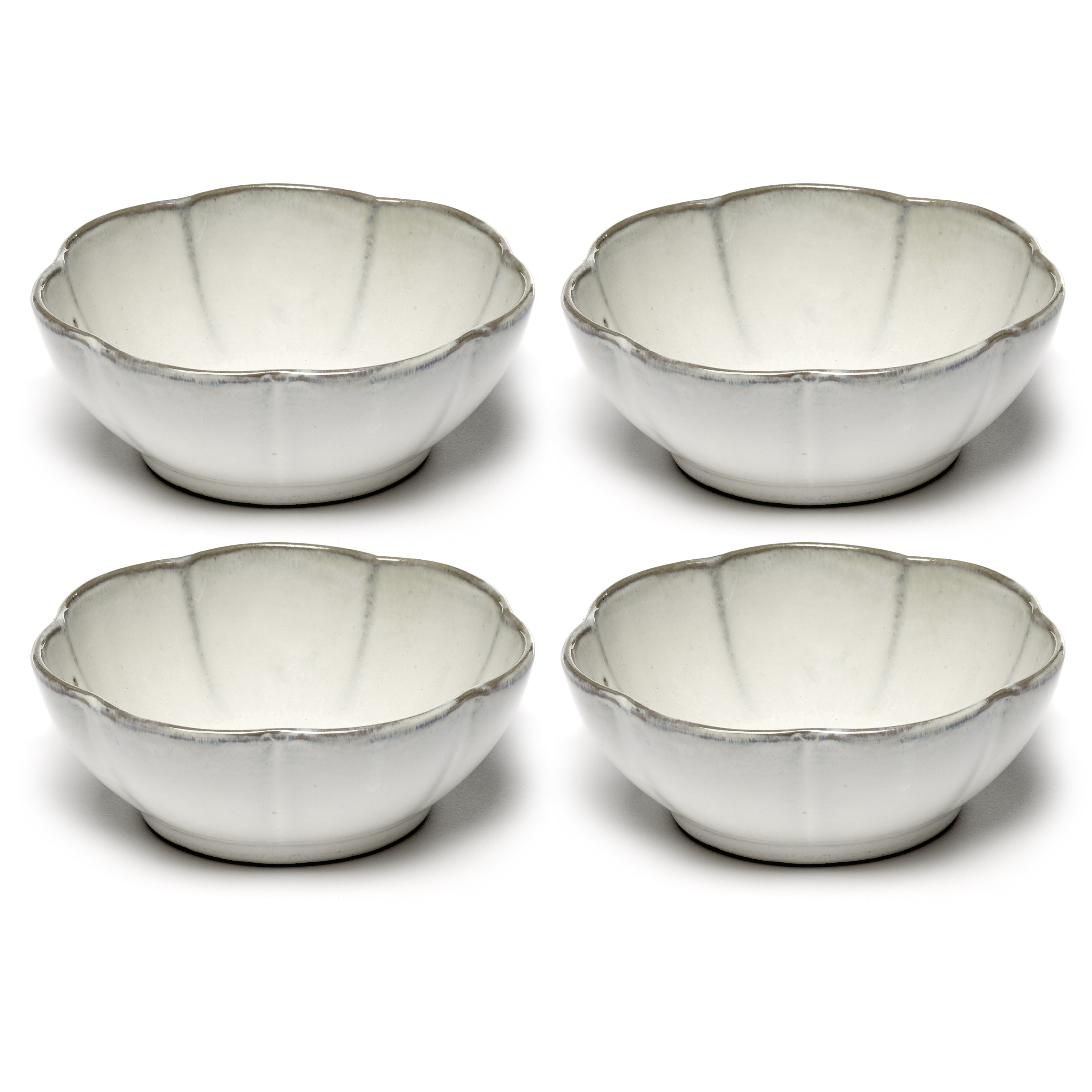 serax-inku-kom-geribbeld-b5120241w-13cm-wit-4-stuks