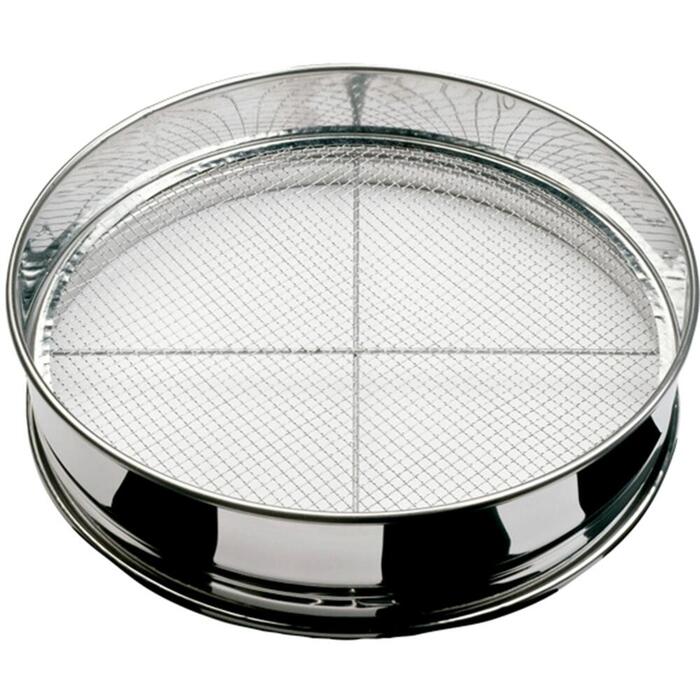 inoxibar meelzeef medium 30cm